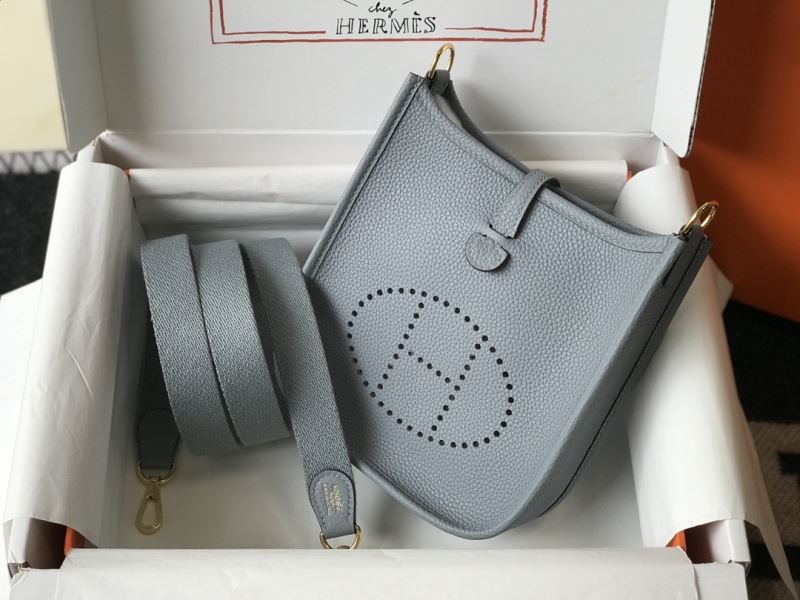 Hermes Evelyn Bags